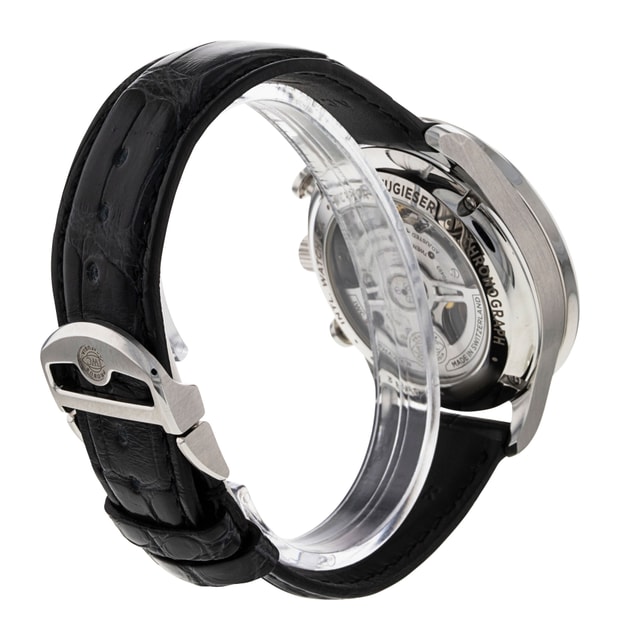 IWC Portugieser Chrono IW371616 Image 3